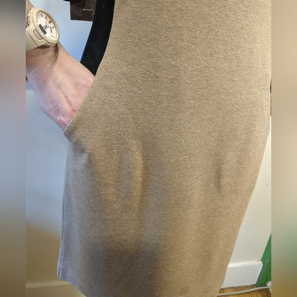 Trina Turk Bea Colorblock Dress SZ 6 - Picture 2 of 9